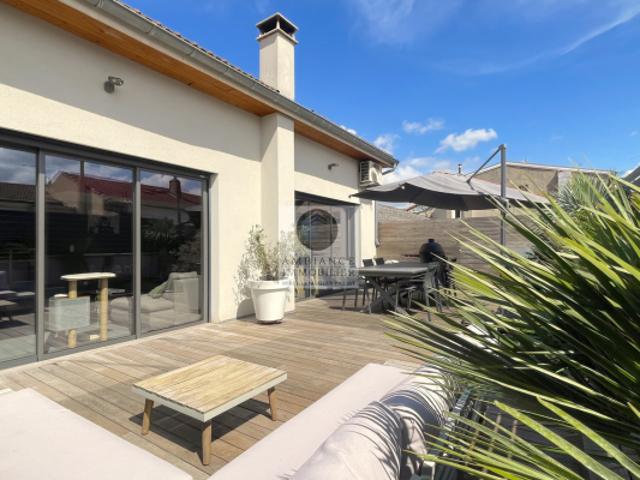 Appartement vente à Valence