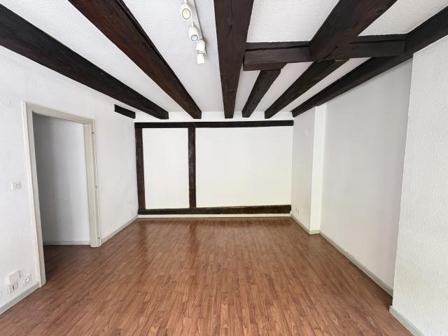 Appartement vente à Strasbourg, Hoenheim