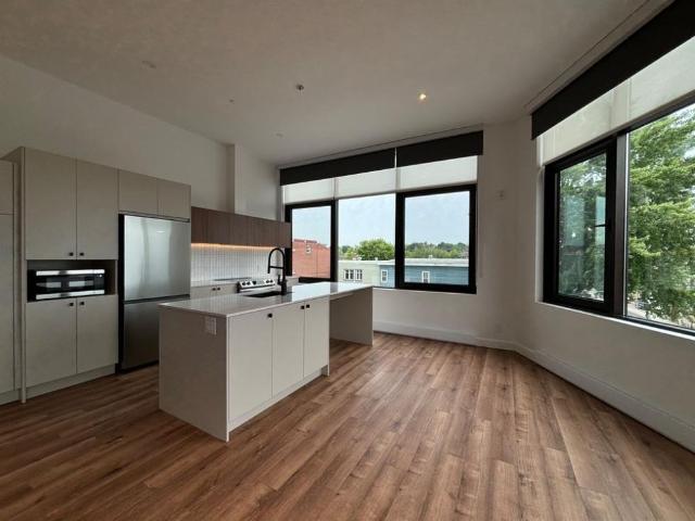 Apartment for rent in Drummond, Quebec