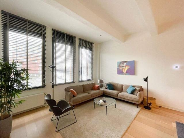 Appartement te huur in Sportheldenbuurt, Haarlem