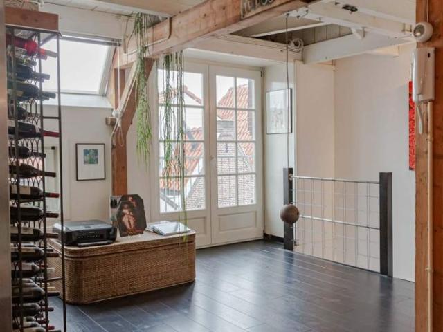 Appartement te huur in Centrum, Alkmaar