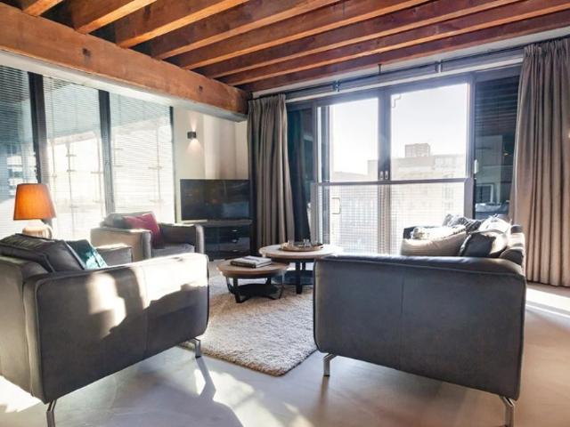 Appartement te huur in Schiemond, Rotterdam