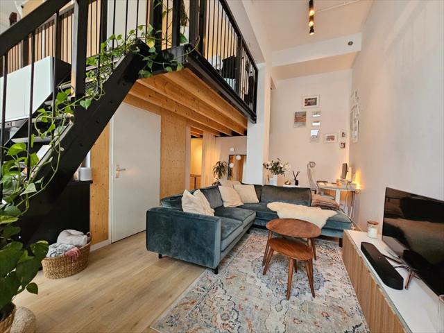 Appartement te huur in Centrum, Breda