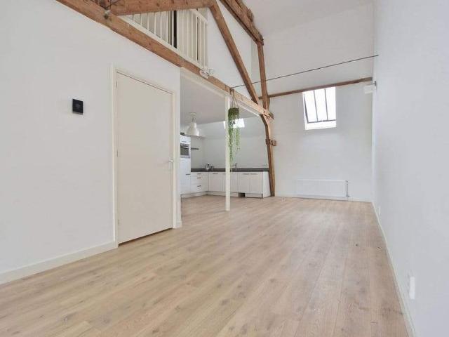 Appartement te huur in Centrum, Breda