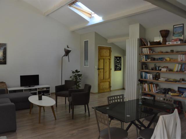 Appartement location à Nîmes, Montfrin