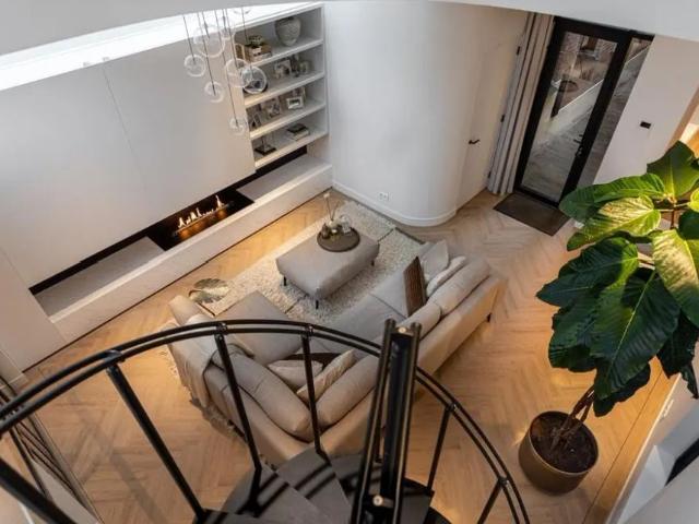 Appartement te huur in Bussum, Noord Holland