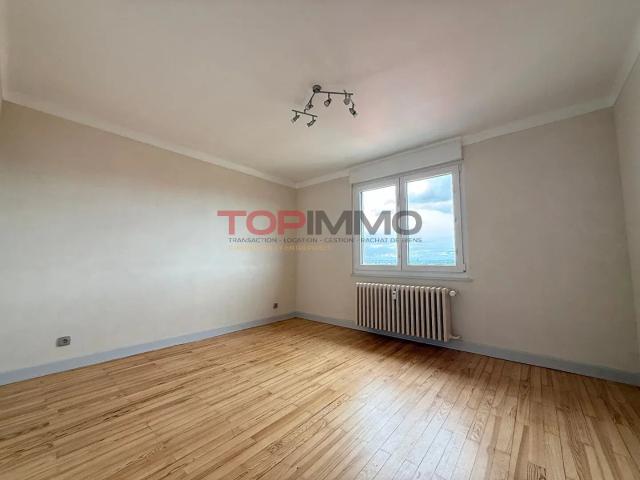 Appartement location à Logelbach, Wintzenheim