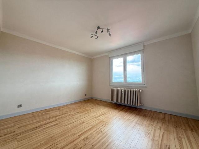 Appartement location à Colmar-Ribeauvillé, Wintzenheim
