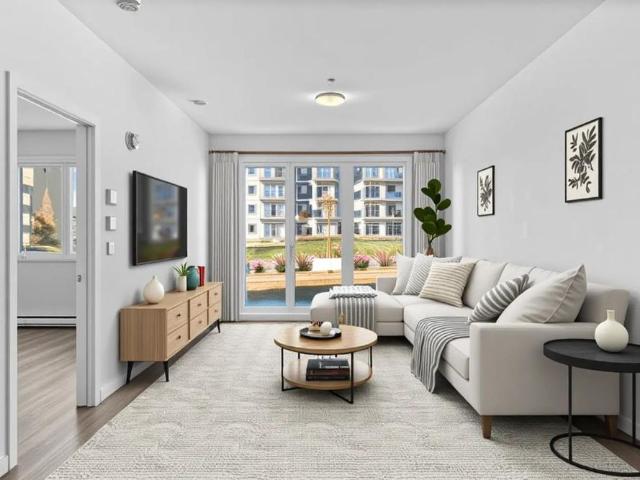 Apartment for rent in Roussillon, Quebec