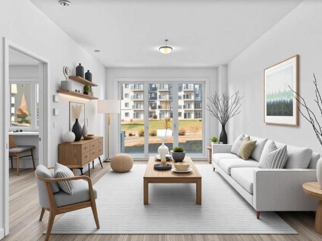 Apartment for rent in Roussillon, Quebec