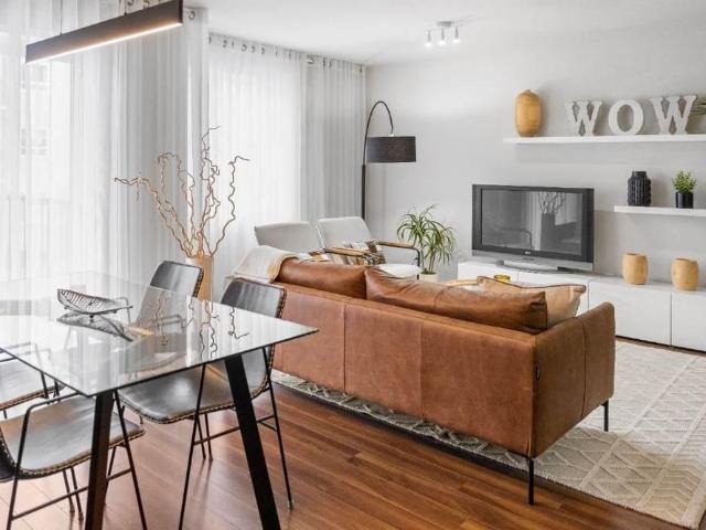Apartment for rent in Roussillon, Quebec
