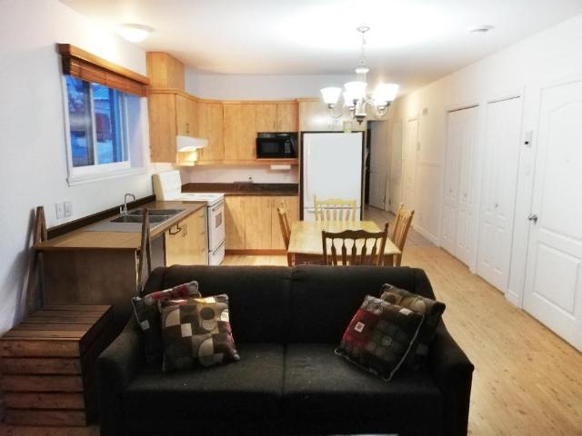 Apartment for rent in La Providence, Saint-Hyacinthe