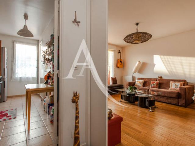 Appartement vente à Torcy