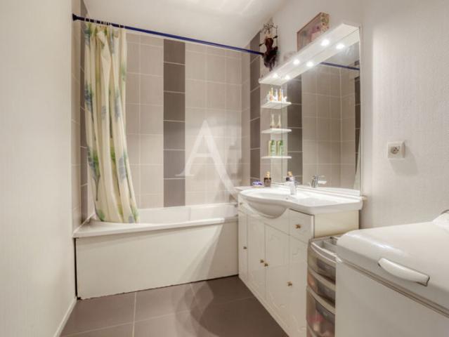 Appartement vente à Torcy, Lognes