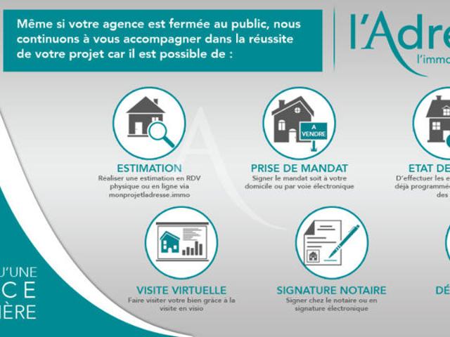 Appartement vente à Torcy, Lognes