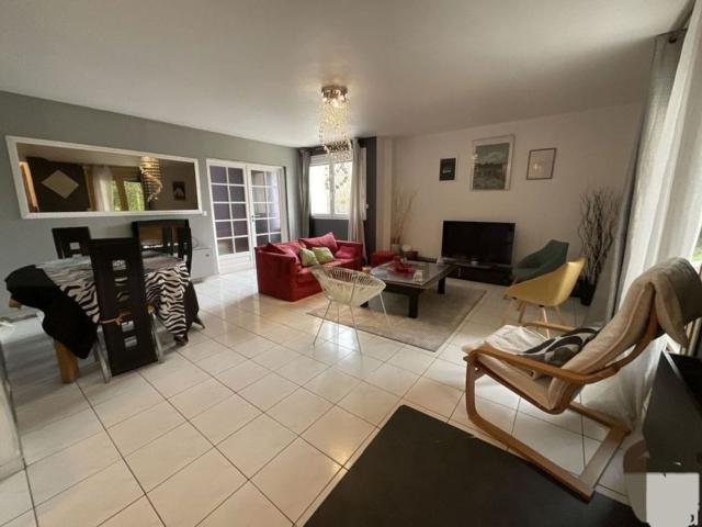 Appartement location à Le Segrais, Lognes