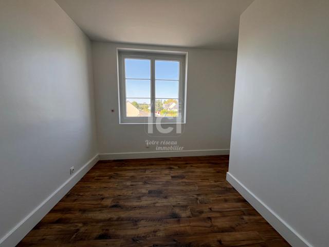 Appartement location à Angers, Corné