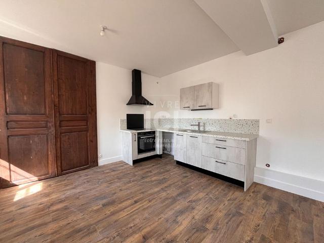 Appartement location à Angers, Bauné