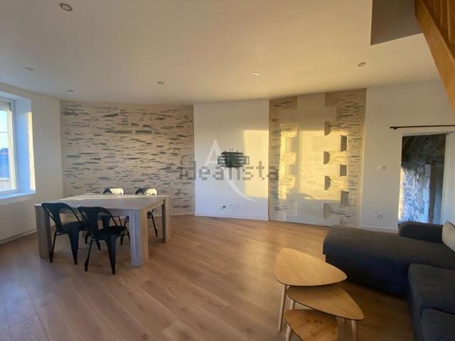 Appartement location à Corné, Loire-Authion
