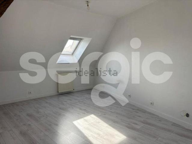 Appartement location à Brain-sur-l'Authion, Loire-Authion