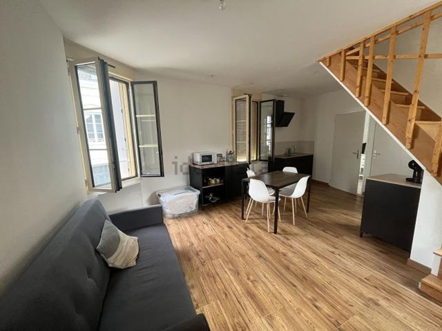 Appartement vente à Corné, Loire-Authion