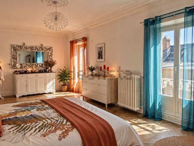 Appartement vente à Saint-Mathurin-sur-Loire, Loire-Authion