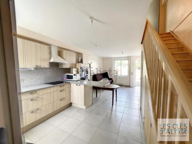 Appartement location à Le Bourg, Loire-sur-Rhône