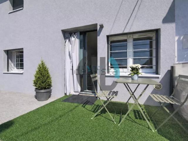 Appartement vente à Tholomaz, Loisin