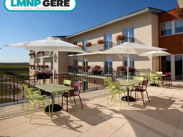 Appartement vente à Loisy-sur-Marne, Marne