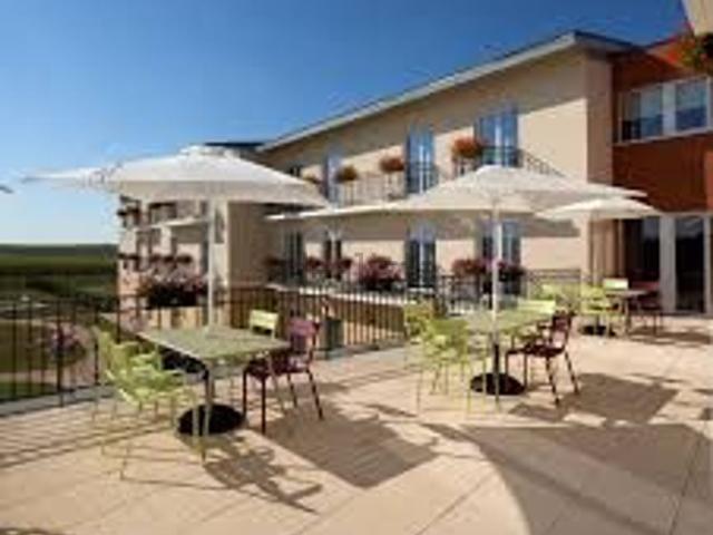 Appartement vente à Loisy-sur-Marne, Marne