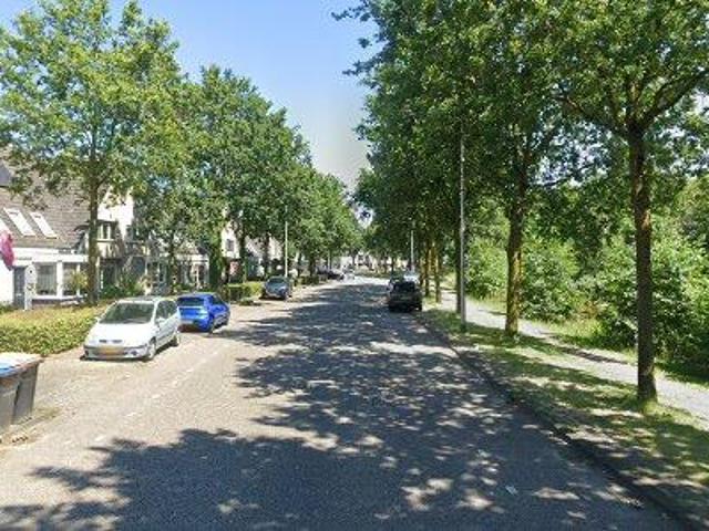 Appartement te huur in Tilburg, Noord Brabant