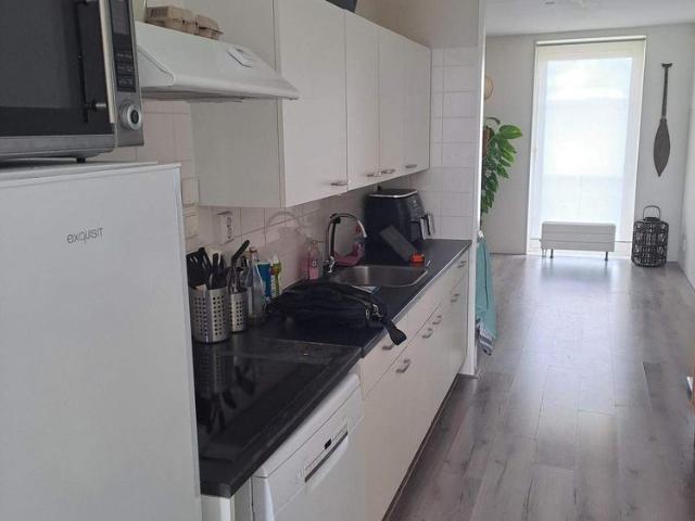 Appartement te huur in Weidevenne, Purmerend