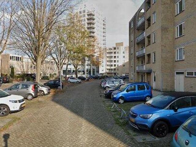 Appartement te huur in Zoetermeer, Zuid Holland
