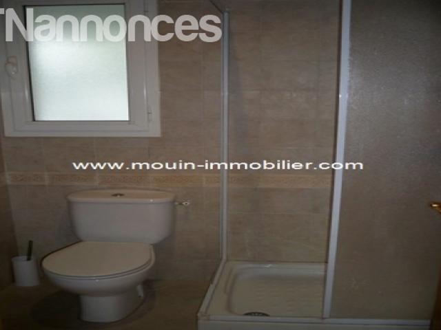 Appartement location