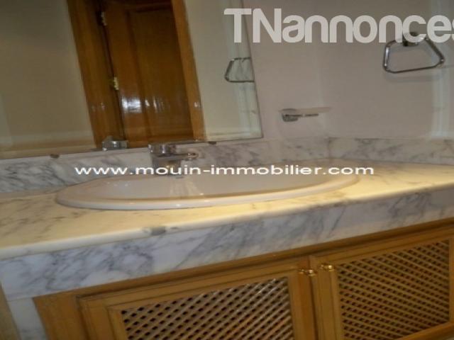 Appartement location