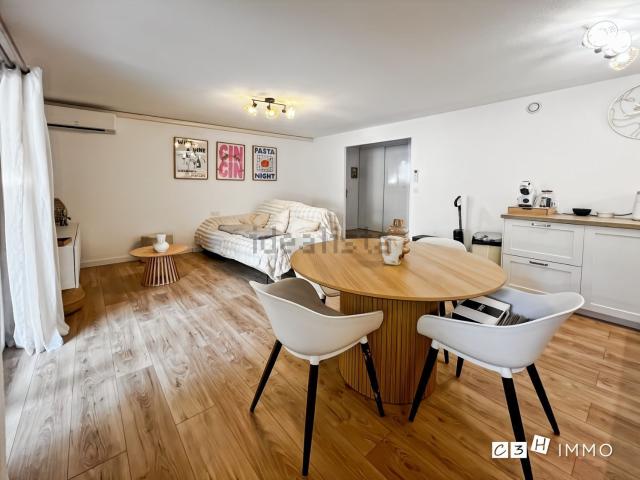 Appartement vente à Longages, Haute-Garonne