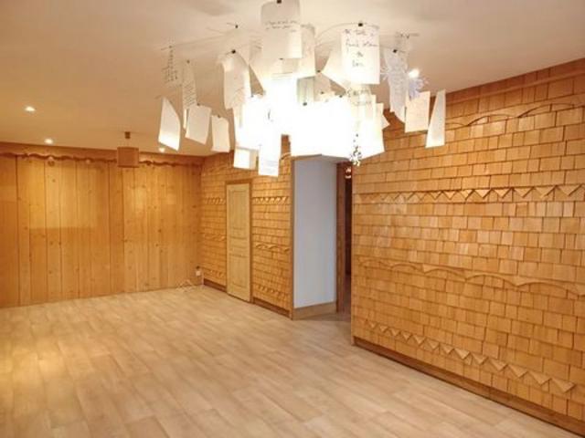 Appartement vente à Saint-Claude, Longchaumois