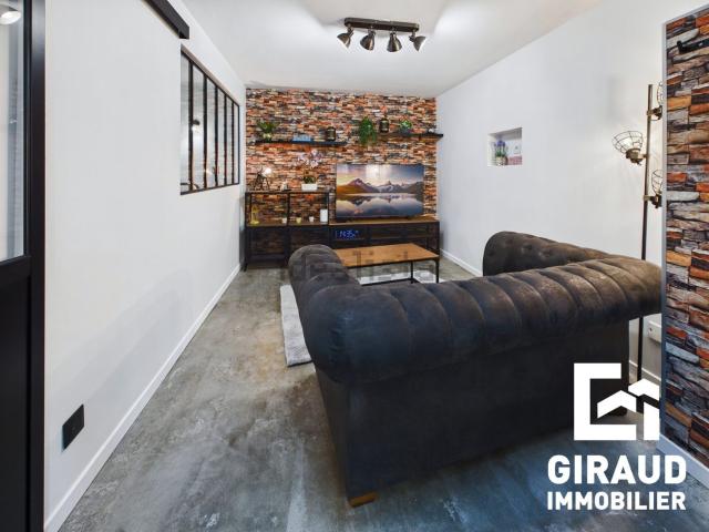 Appartement location à La Sauvronne, Longèves