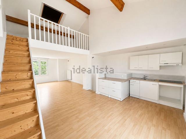 Appartement vente à Boulay-Moselle