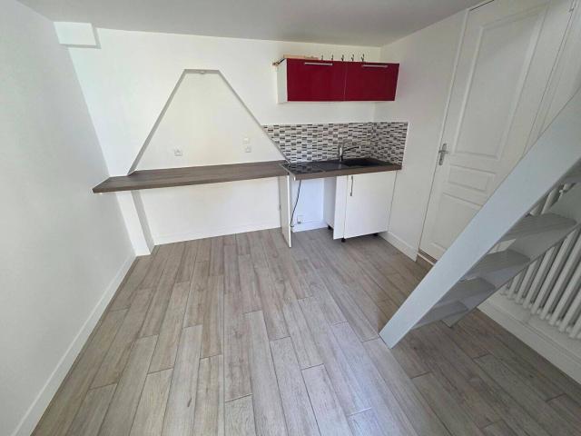 Studio location à Balizy, Longjumeau