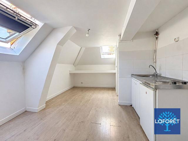 Studio location à Balizy, Longjumeau
