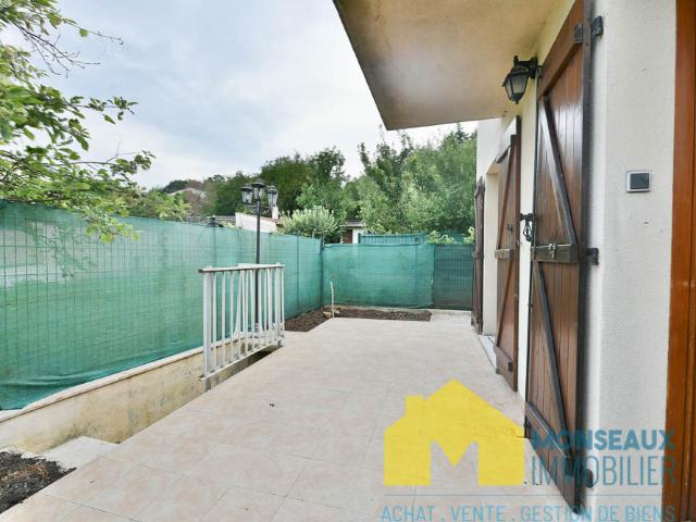 Appartement location à Palaiseau, Longjumeau