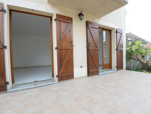 Appartement location à Palaiseau, Longjumeau