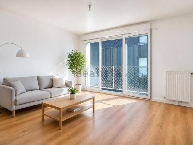 Appartement vente à Longjumeau, Essonne