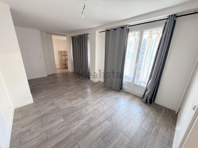 Appartement vente à Longjumeau, Essonne