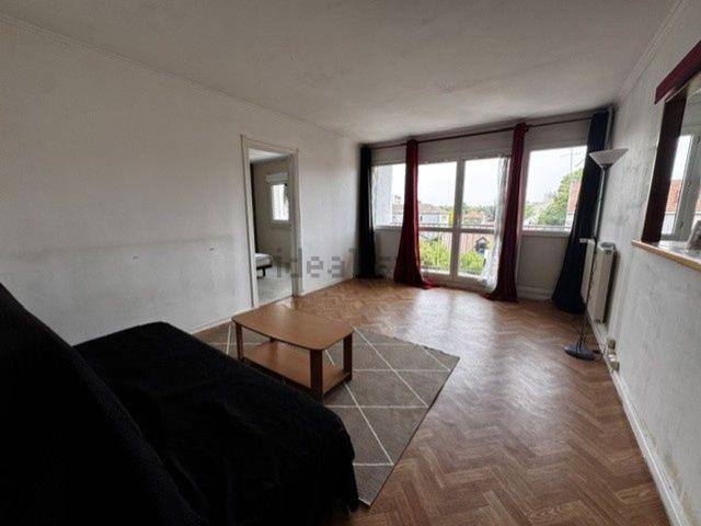 Appartement vente à Les Résidences du Grand Jardin, Chilly-Mazarin