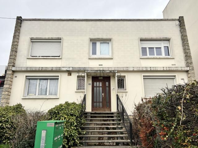 Appartement vente à Longjumeau, Essonne