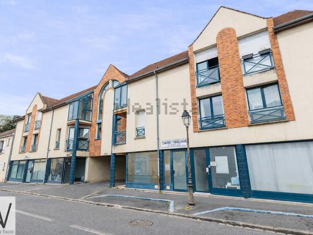 Appartement vente à Longjumeau, Essonne