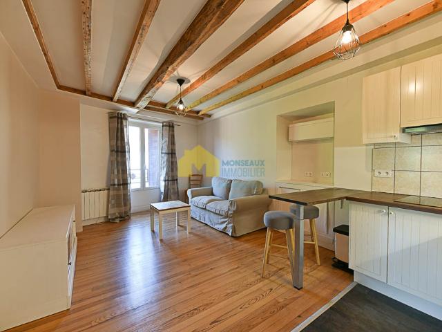 Appartement location à Palaiseau, Longpont-sur-orge