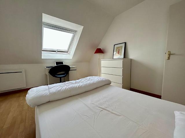 Appartement location à Palaiseau, Longpont-sur-orge